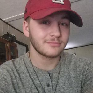 Meet your Posher, Noah